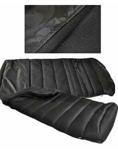 Carp-zone sleeping bauhaus