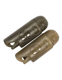 Korda heli safe brown 2unds 2