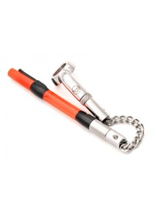 Korda indicator stow complete naranja