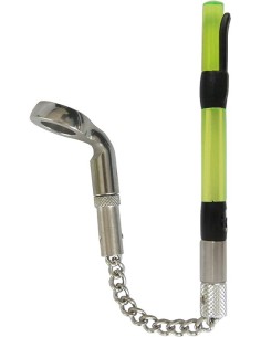 Korda indicator stow complete amarillo