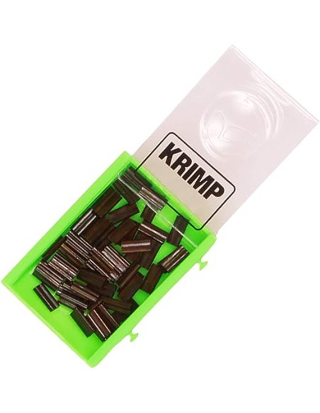 Korda krimps tool caja recambios 0.6mm small