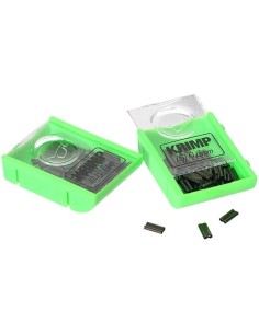 Korda krimps tool caja recambios 0.7mm large 2