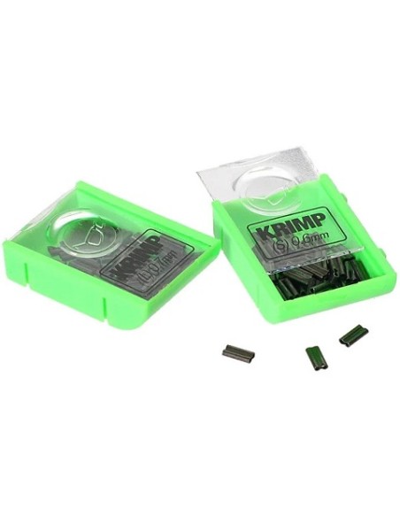 Korda krimps tool caja recambios 0.7mm large