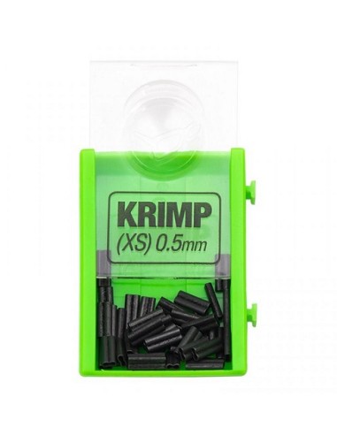 Korda krimps tool caja recambios 0.5mm x-small