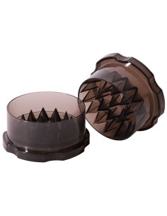 Korda krusha pequeño