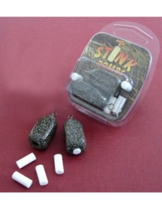 Anchor stink boms 85gr 2 unds