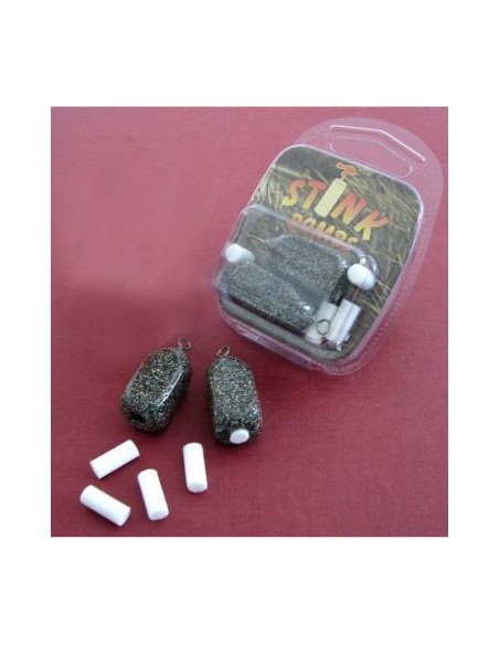 Anchor stink boms 85gr 2 unds