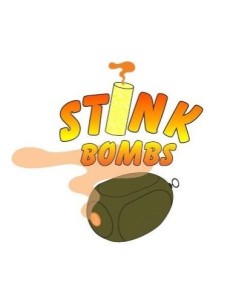 Anchor stink boms 85gr 2 unds 2