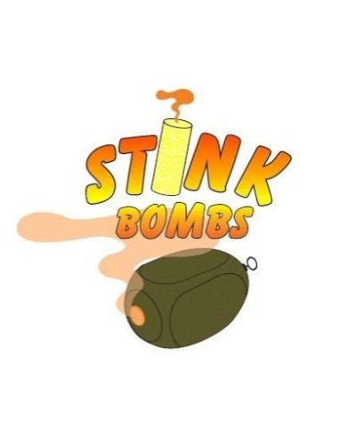 Anchor stink boms 85gr 2 unds