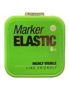 Korda marker elastic 6m 2