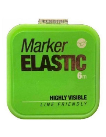 Korda marker elastic 6m