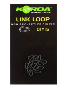 Korda Micro anillas Link Loop