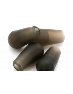 Korda Shock Beads green 15 unds 2