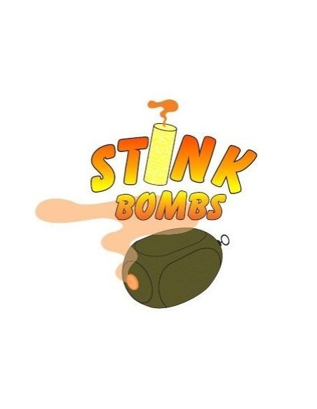 Anchor stink boms 113gr 2 unds