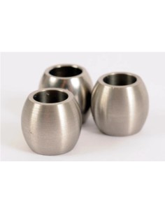 Korda pesos stow bobbins 8gr 3unds 2