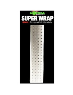 Korda super wrap small 12mm