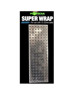 Korda super wrap medium 22mm