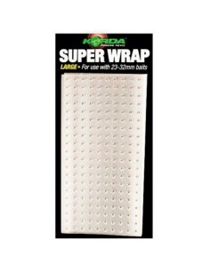 Korda super wrap large 32mm