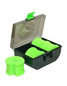 Korda zig box
