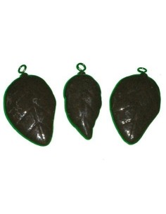 Anchor plomos hojas 56gr 2 unds