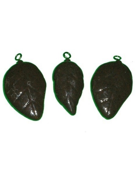 Anchor plomos hojas 56gr 2 unds