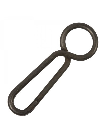 Korda ring clip 20uds