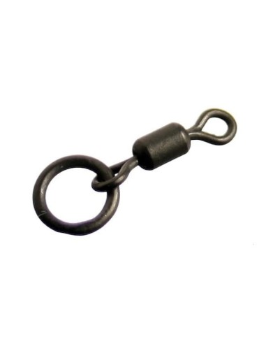 Korda ring swivels nº11 8uds