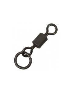 Korda ring swivels nº8 8unds 2