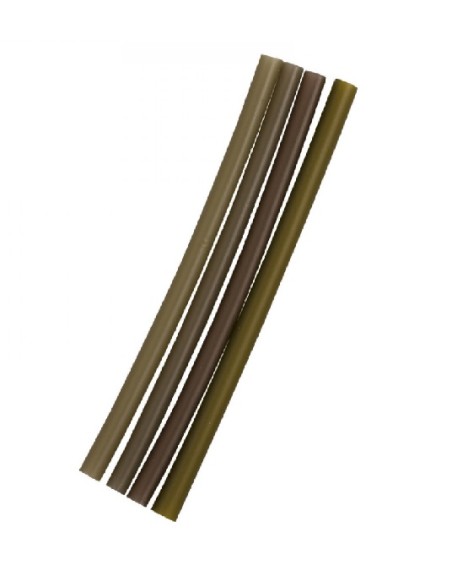 Korda shrink tube silt 1.2mm 8unds