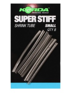 Korda super stiff shrink tube small 1.6mm