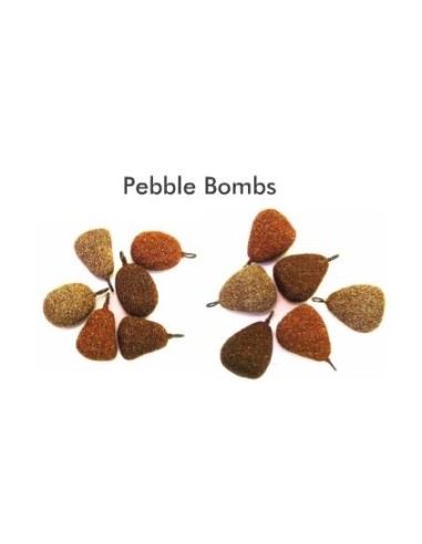 Anchor plomos camo 56gr 2 unds