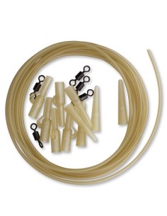 Korda lead clip action pack gravel 2