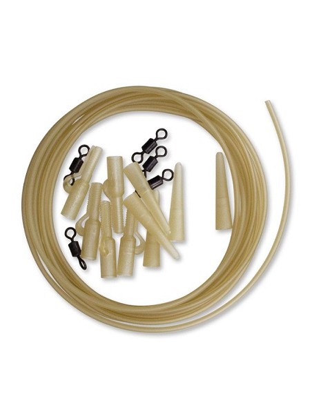 Korda lead clip action pack gravel