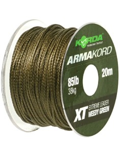 Korda arma-kord xt 85lb 20m 2