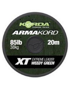 Korda arma-kord xt 85lb 20m