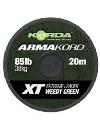 Korda arma-kord xt 85lb 20m