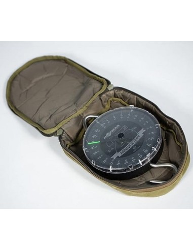 Korda compac funda bascula