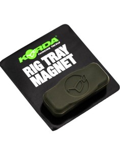 Korda tackle box magnet 2