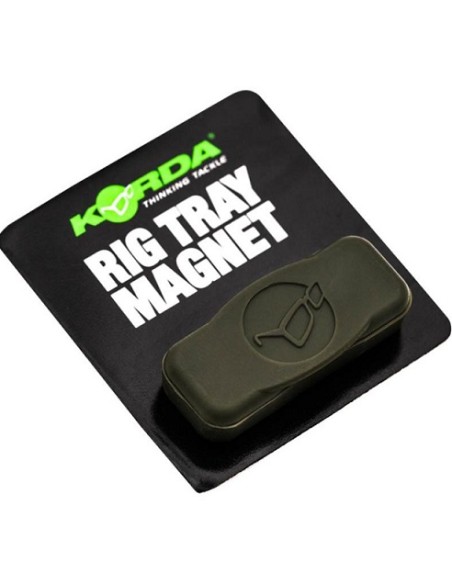 Korda tackle box magnet