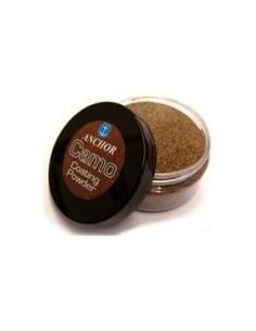 Anchor polvo camuflaje verde