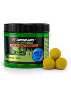 Tandem baits pop-up pineapple juice 16mm