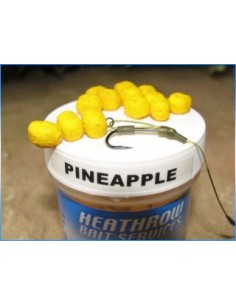 Heathrow baits day trippas supa rooster 2