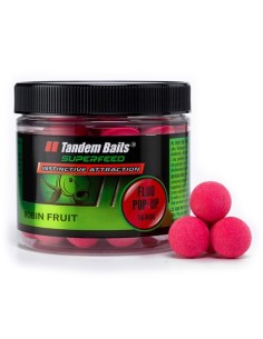 Tandem NEW fluro pop-up robin fruit 16mm 70gr