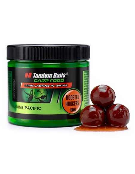 Tandem baits booster hooker sardine pacific 18mm 220gr