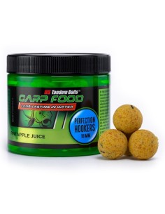 Tandem baits perfection hookers pineapple juice 18