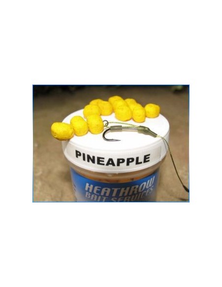 Heathrow baits day trippas pellets