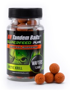 Tandem wafter artic krill 12mm