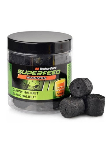 Tandem baits xcore hooker pellets squid krill 15mm 150gr