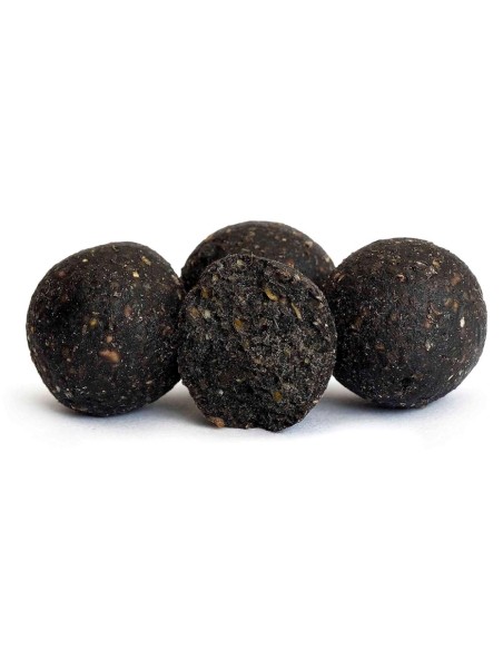 Tandem baits euro boilies halibut 18mm 10kg