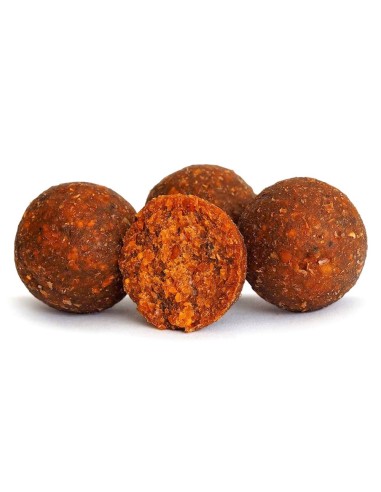 Tandem baits euro boilies krill 18mm 10kg